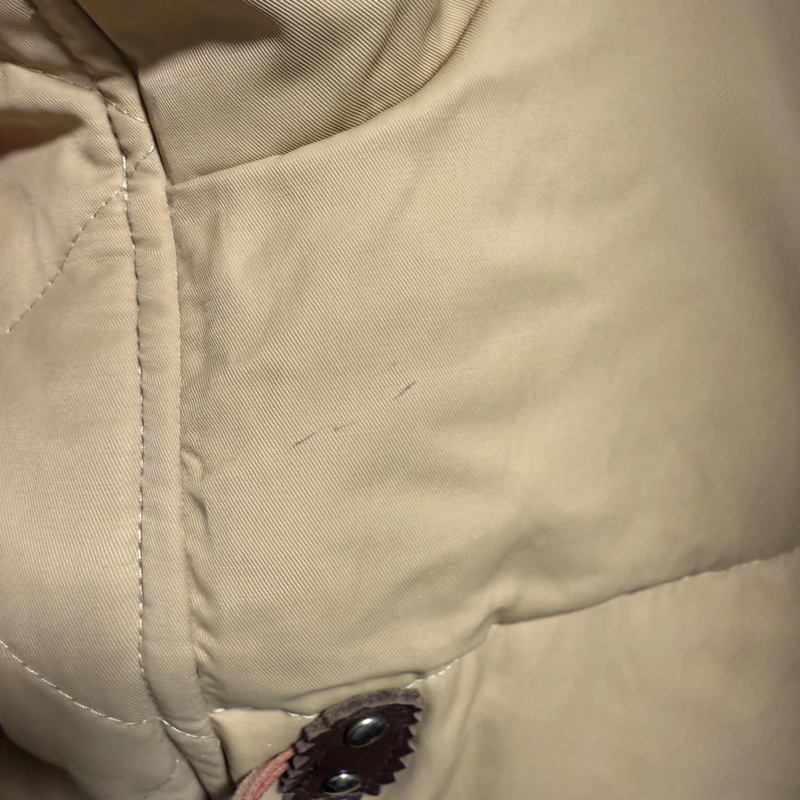 Dsquared2 vinterjacka  - 92