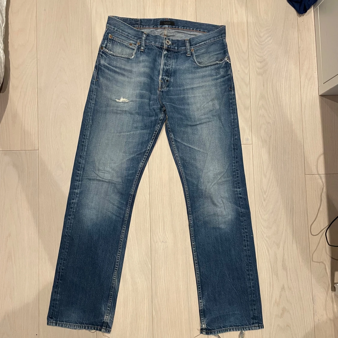 Firetrap jeans - 91