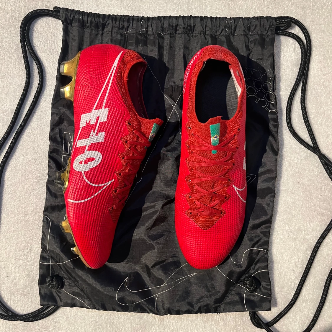 Nike Mercurial Vapor 13 - 91