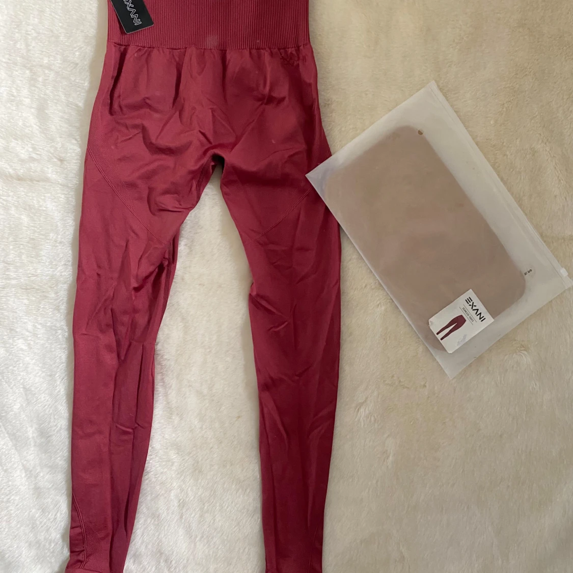 Träningstights Seamless (NYA!!!) - 90