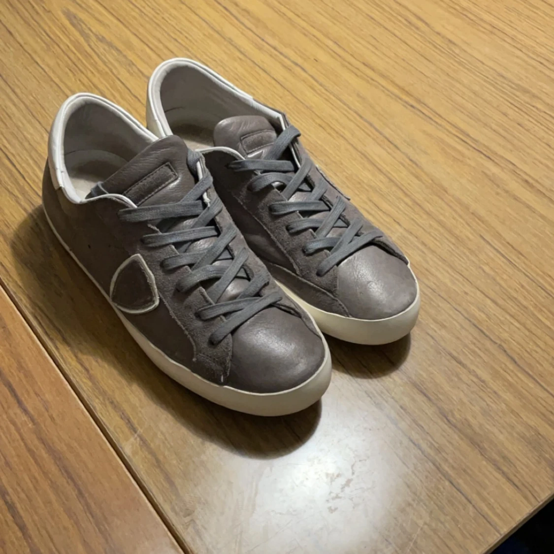 Phillippe model  - 92