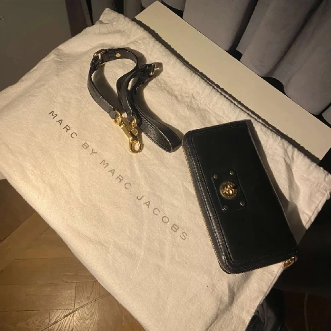 Marc Jacobs väska - 93