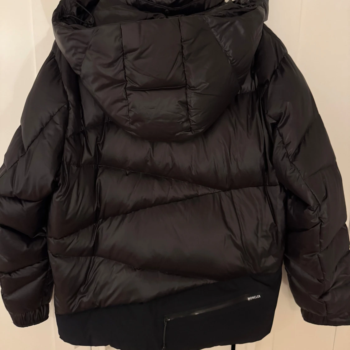 Moncler dunjacka - 90