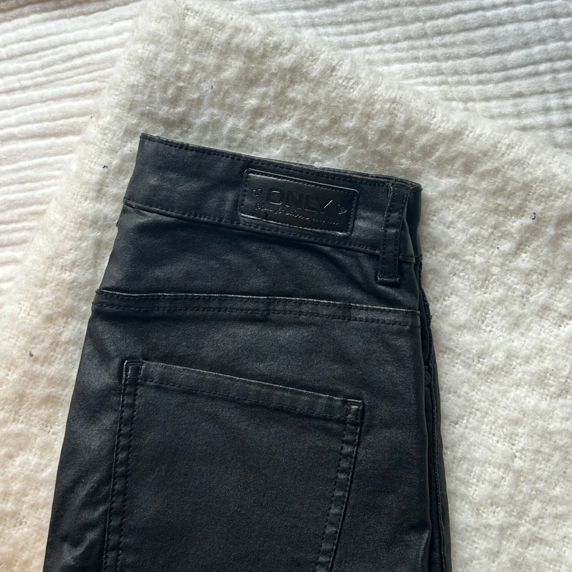 Skinnbyxa från Only - 91