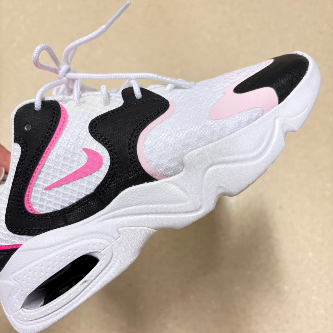 Nike Air Max 2X Trainers