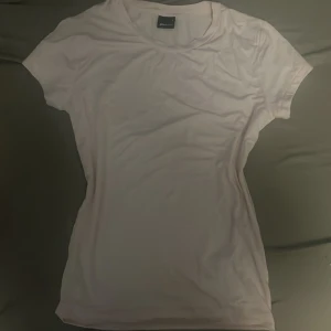 rosa topp  - jättefin rosa topp, bara provat på