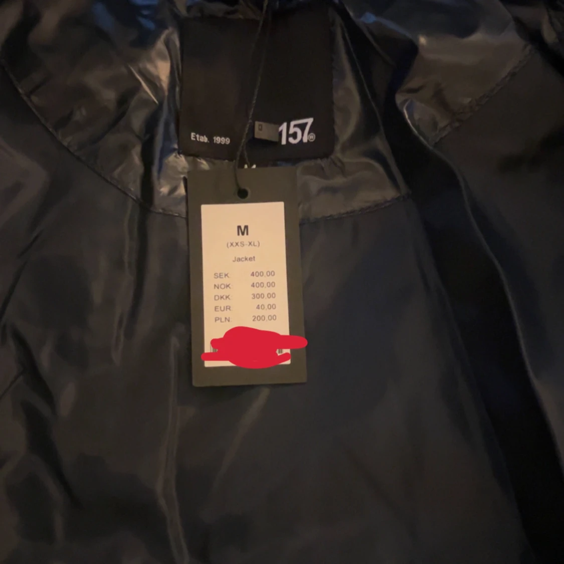 Super snygg jacka från lager 157!❣️ - 91