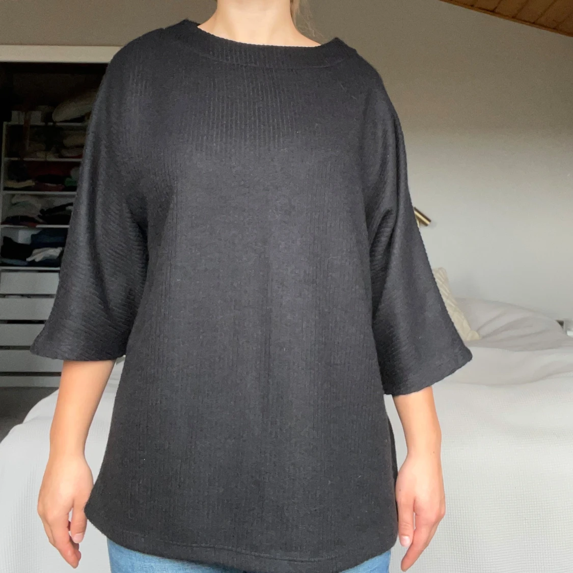 Superfin tröja💞 - 90