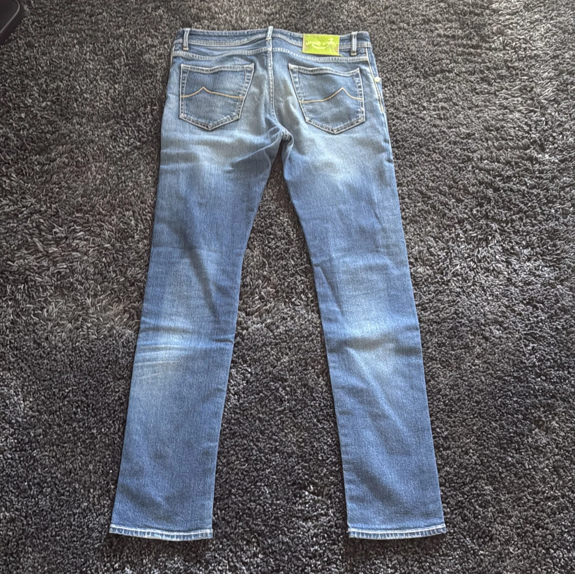 Jacob cohën jeans