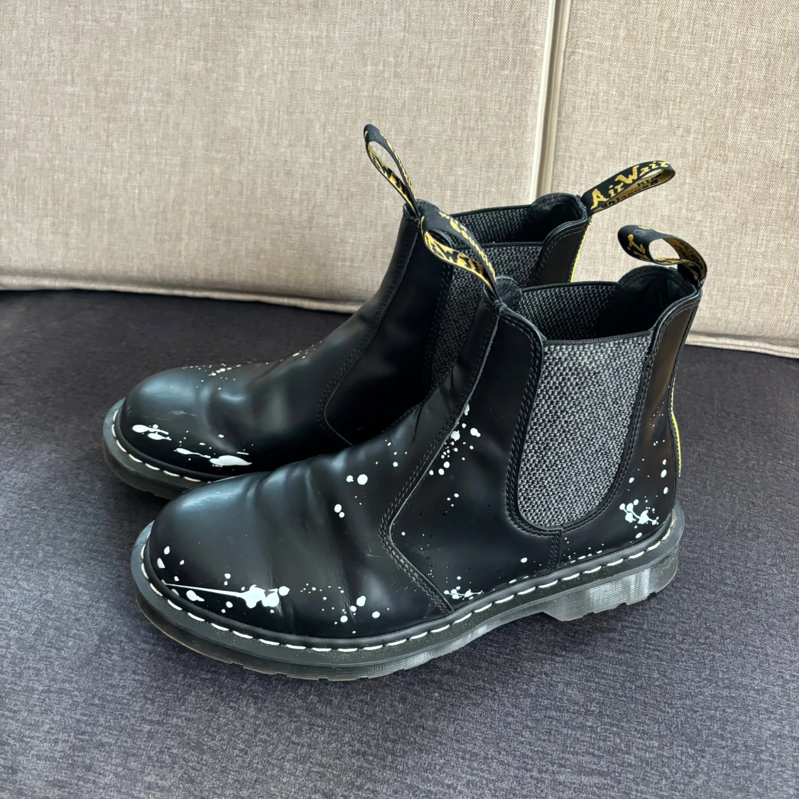 Dr martens 
