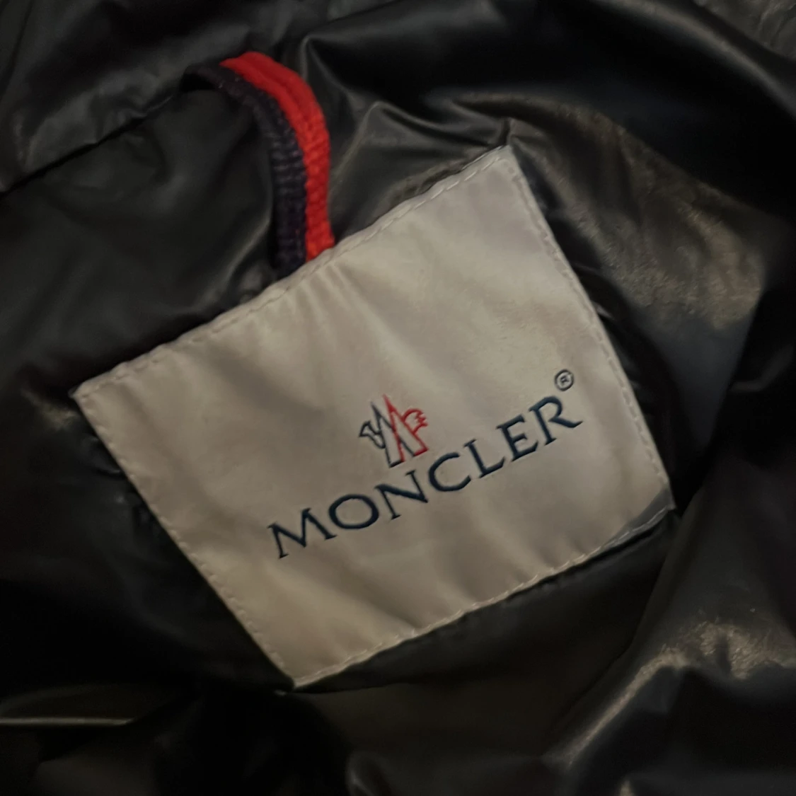 Moncler Jacka - 91