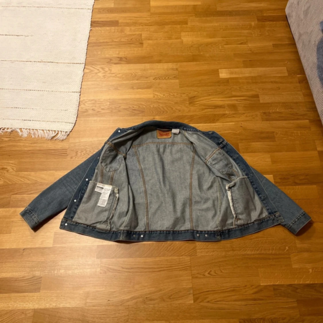 Levi’s Jacka L  - 93