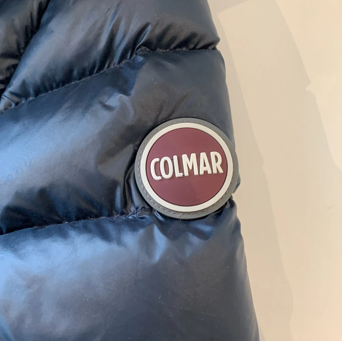 Colmar jacka - 90