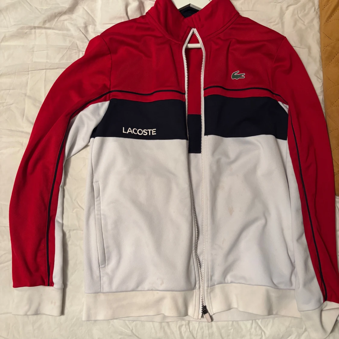Lacoste tröja  - 90
