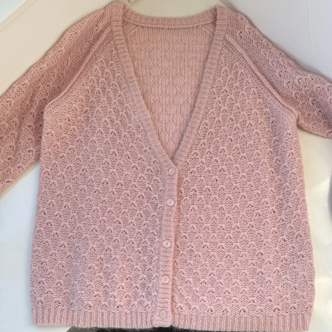 In Wear stickad kofta - 90