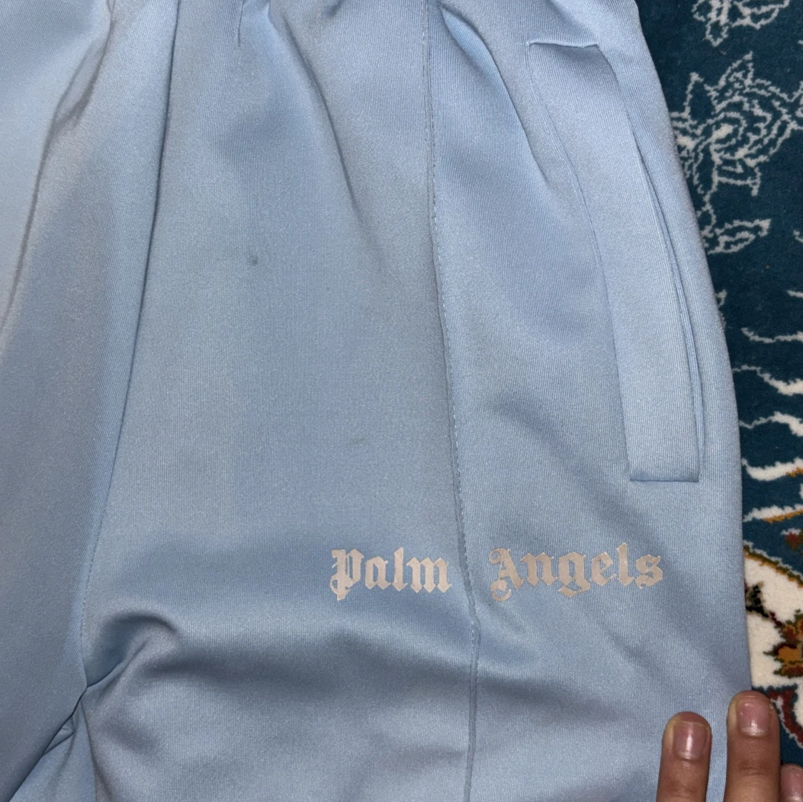 Palm angels byxor  - 90