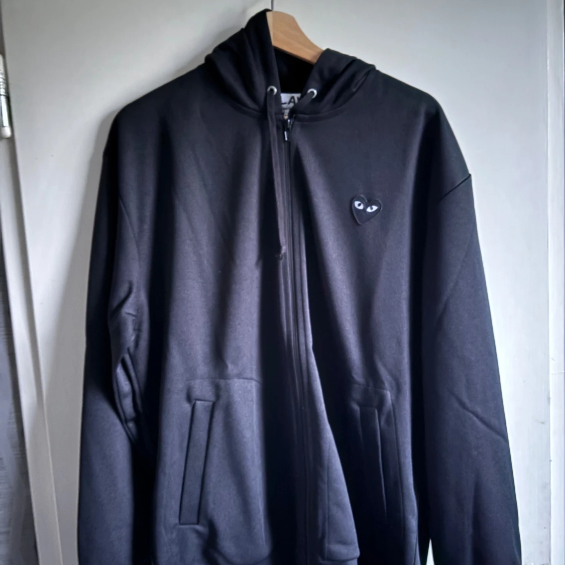 Commes des garçon tröja - 90