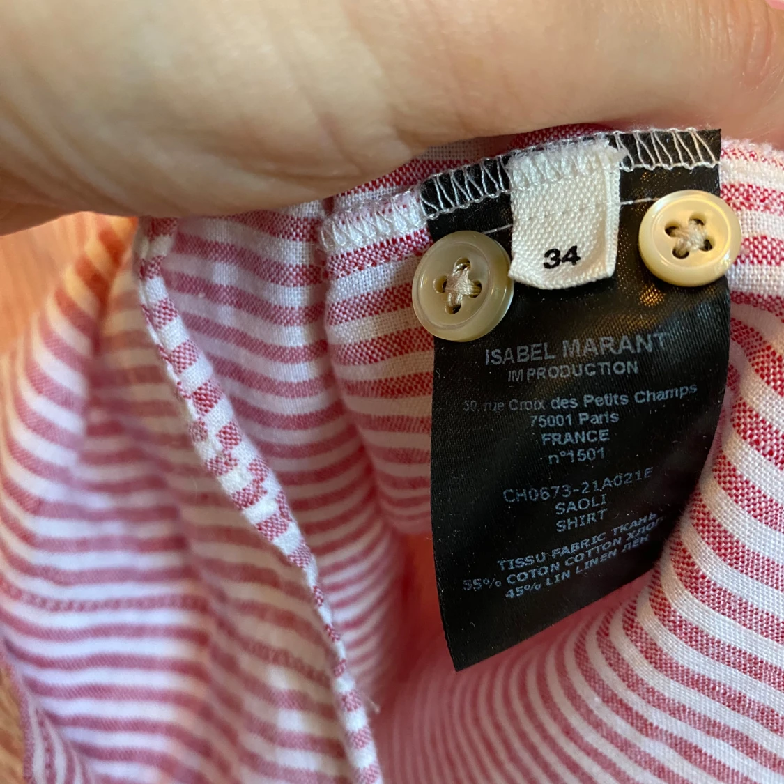 Isabel Marant Étoile - 92