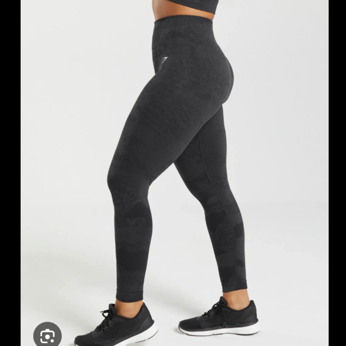 Gymshark leggings - 90