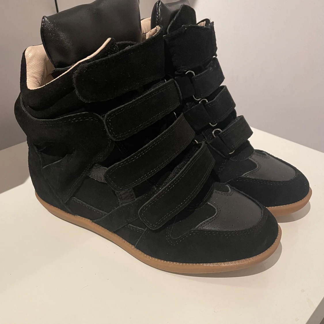 Isabel Marant skor