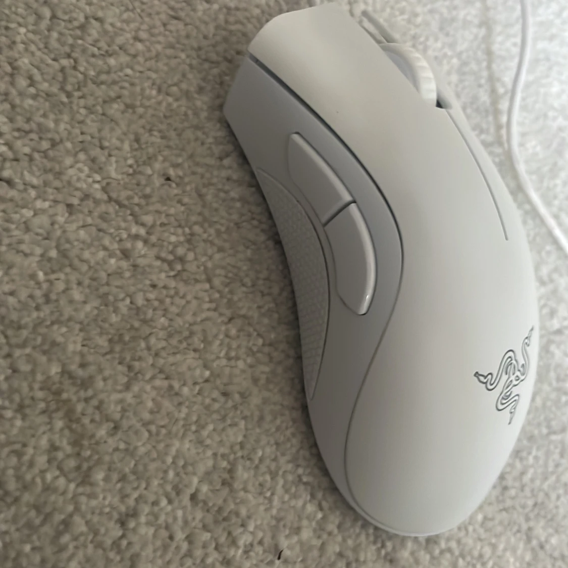 Raser deathhadder essential wired mus - 92