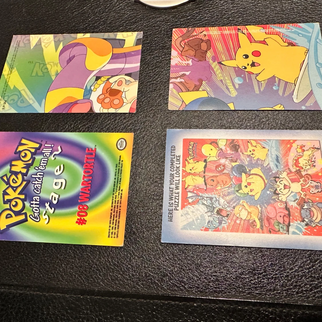 Pokémon samlarkort - 90