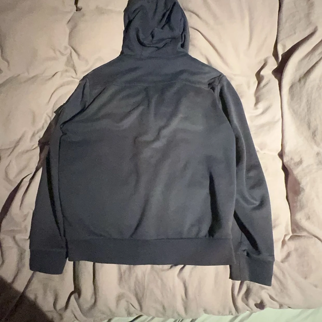 Svart jacka från Moncler - 90