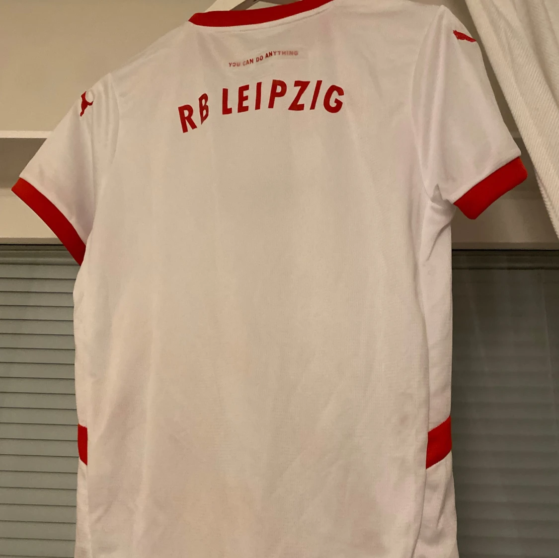  RB Leipzig fotbollströja från Puma - 90