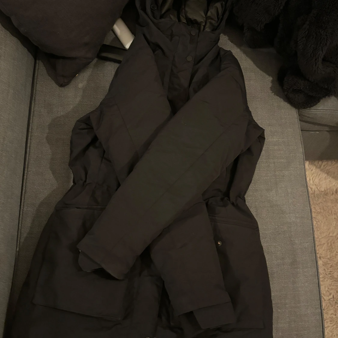 Figursydd jacka  - 90