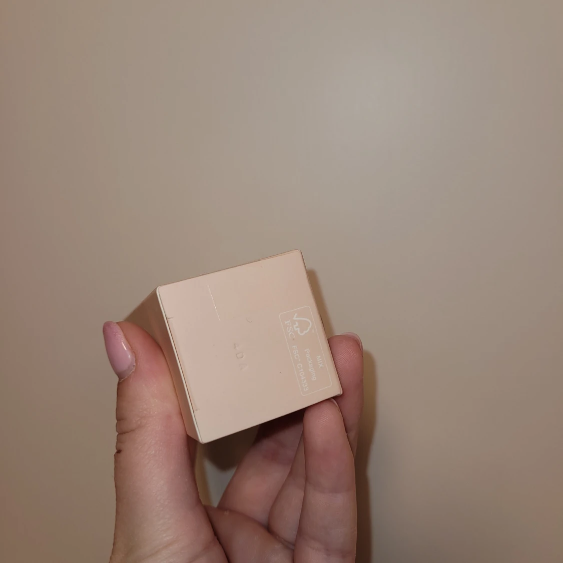 Caia that Dewy look serum - 91