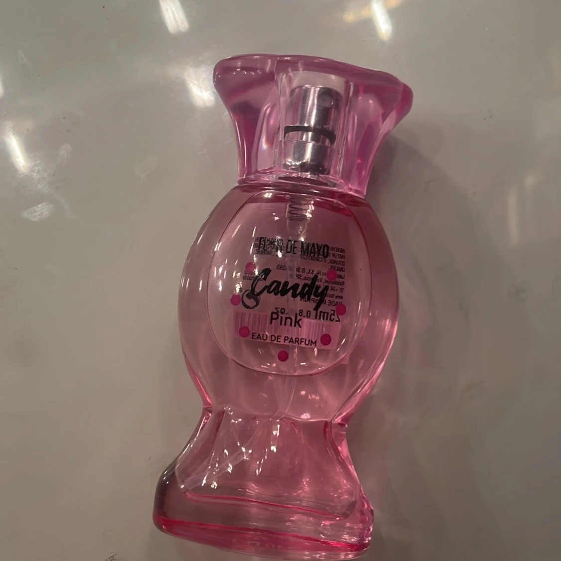 Candy Pink Eau de Parfum från Flor de Mayo   - 90
