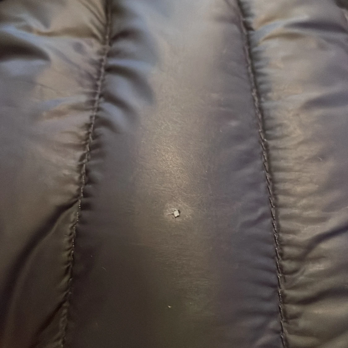 Svart jacka med huva från Parajumpers - 4