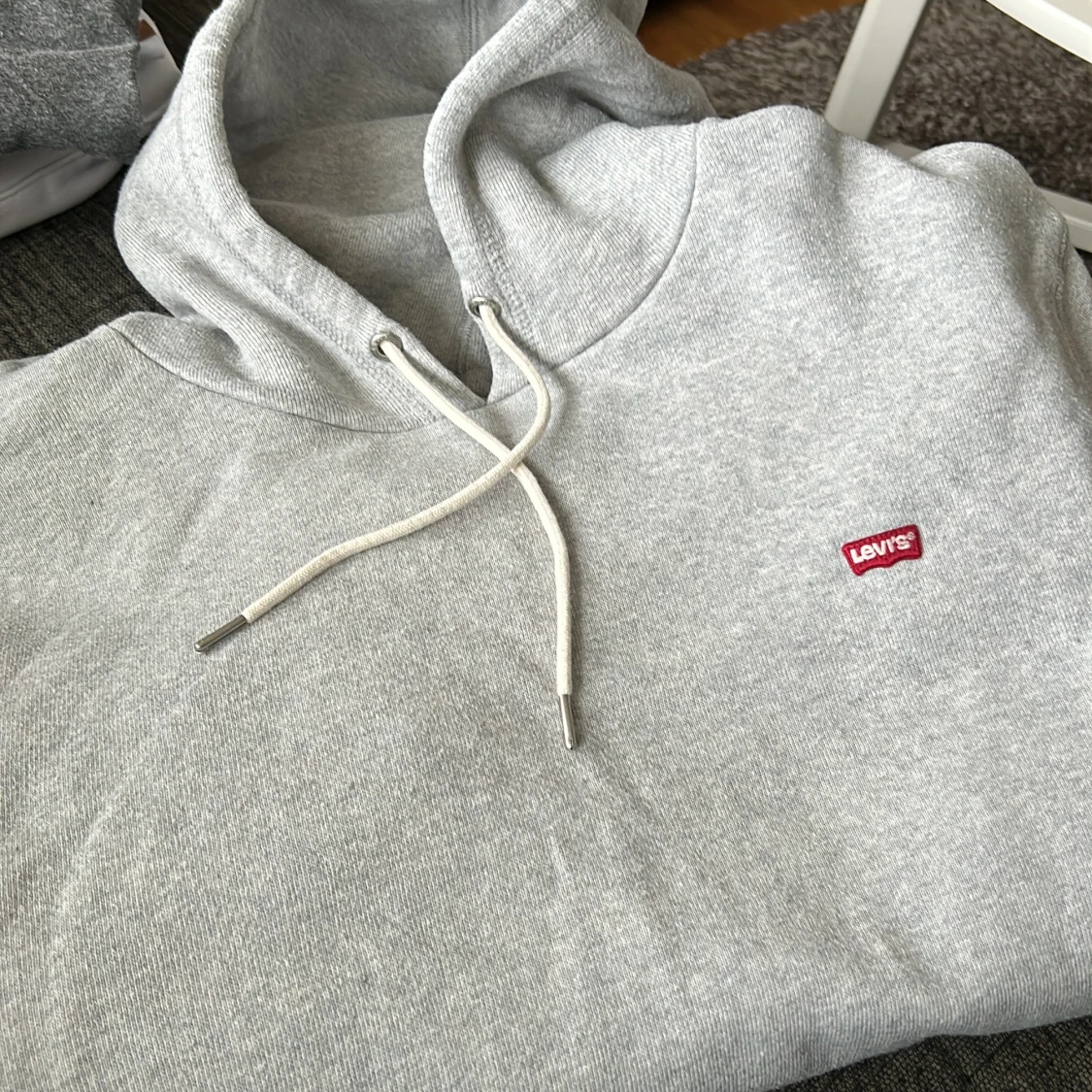 Levis hoddie 