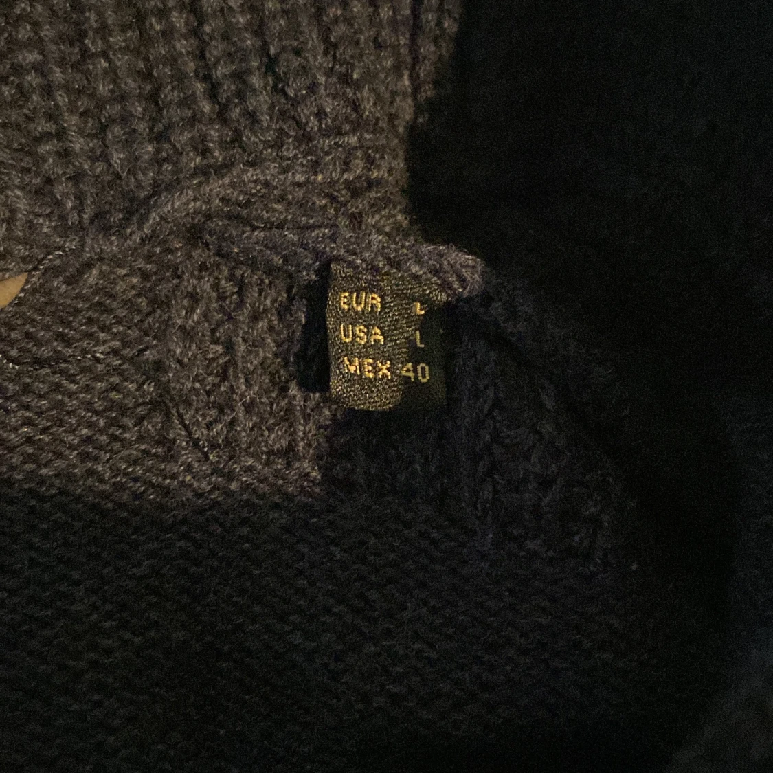 Massimo Dutti Kofta - 91