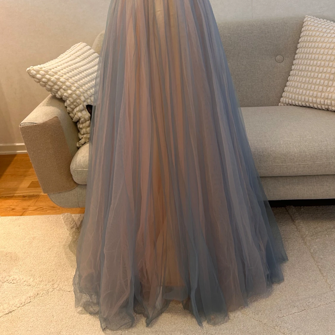 Festklänning 👗  - 92