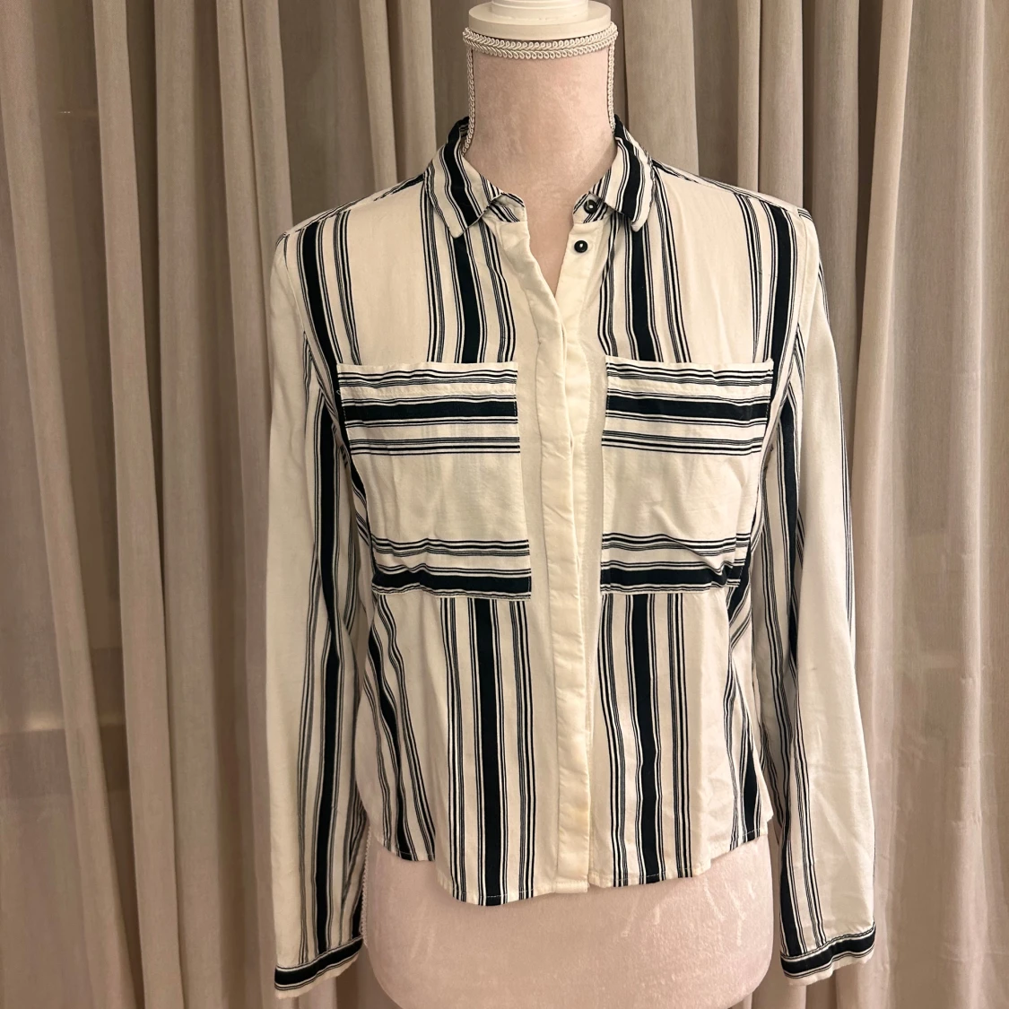 Skjorta (36) 🎀 - 90