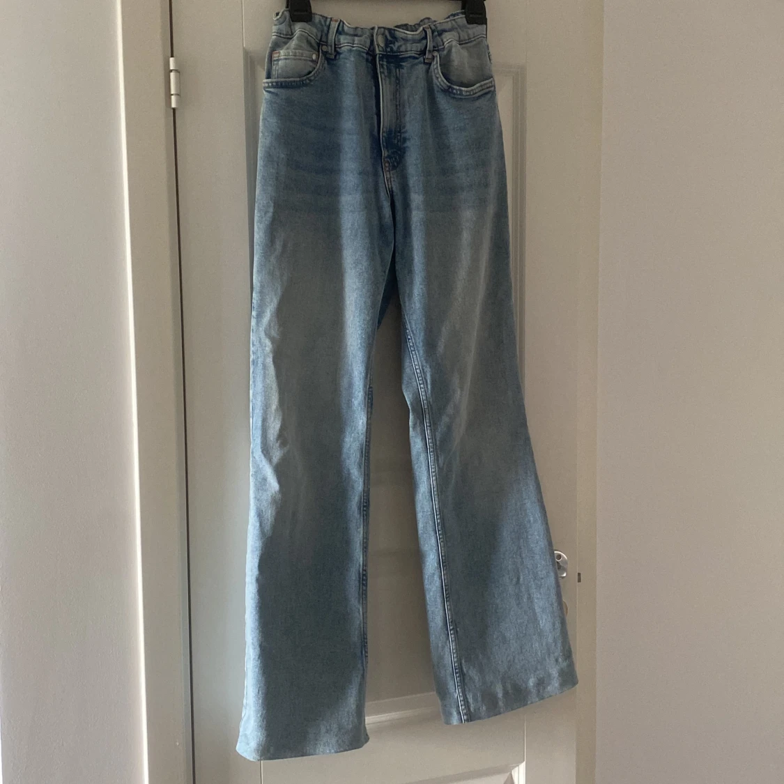 Bootcut Jeans H&M