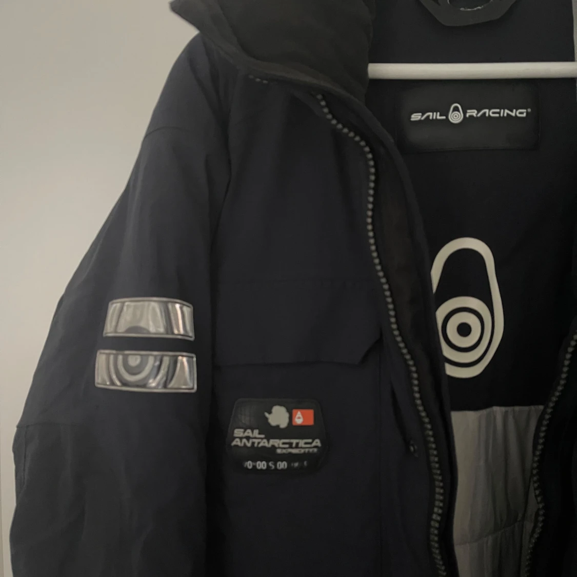 Sailracing vinterjacka - 91