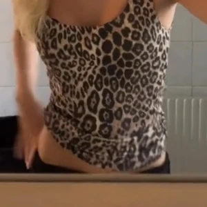 Leopard linne🐆 - Leopard linne från Zara🐆🖤 