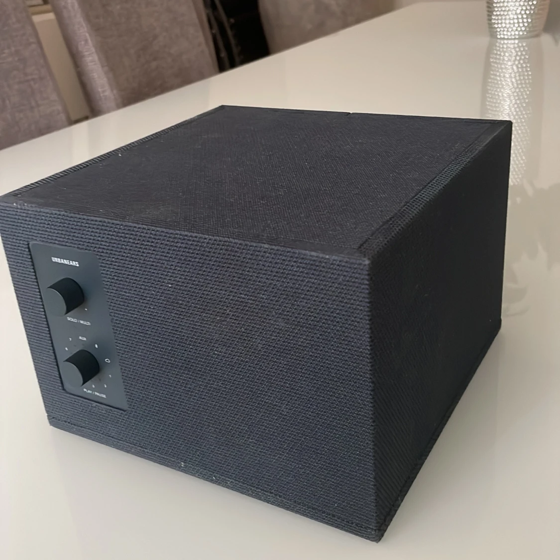 Högtalare - 91