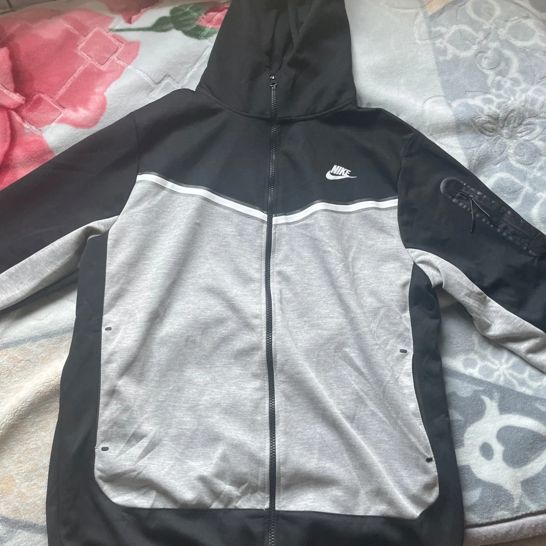 Nike tech fleece