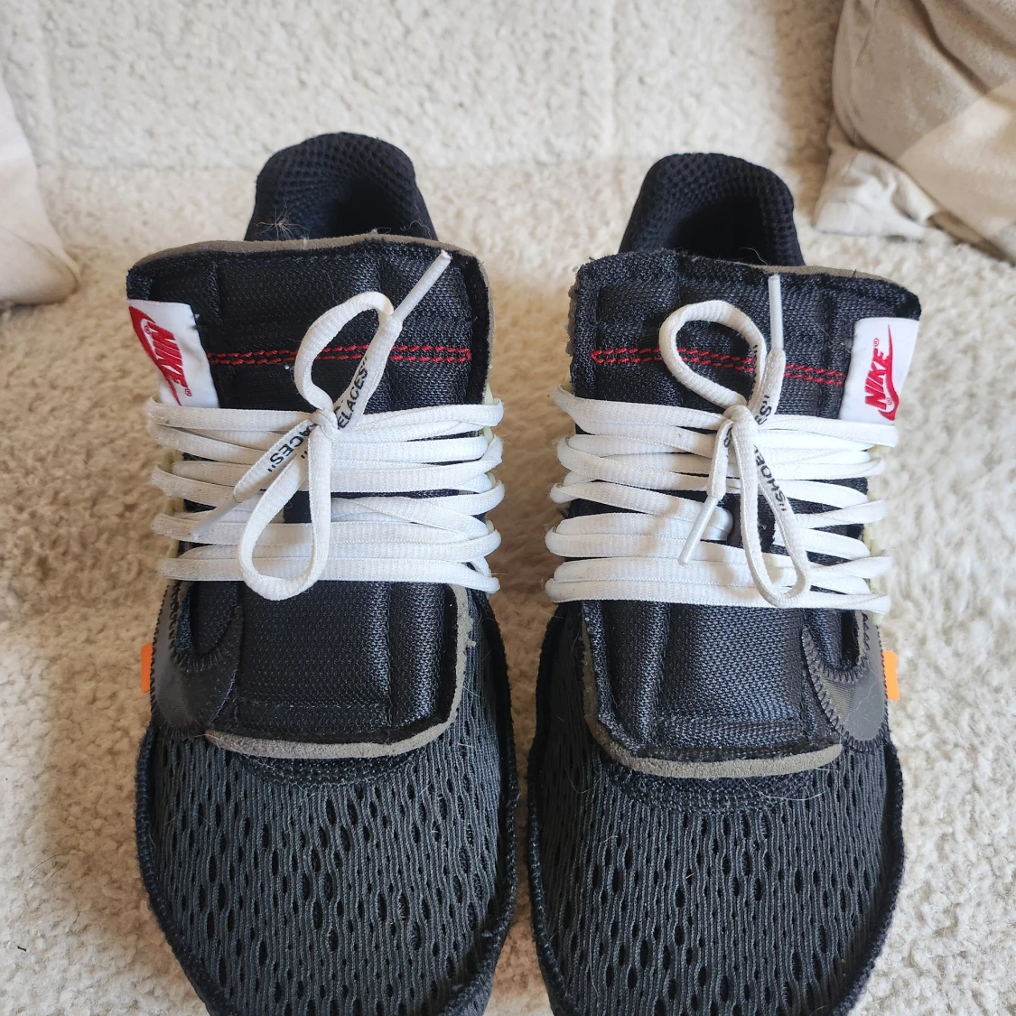 Off White Presto - eu 45 - 90