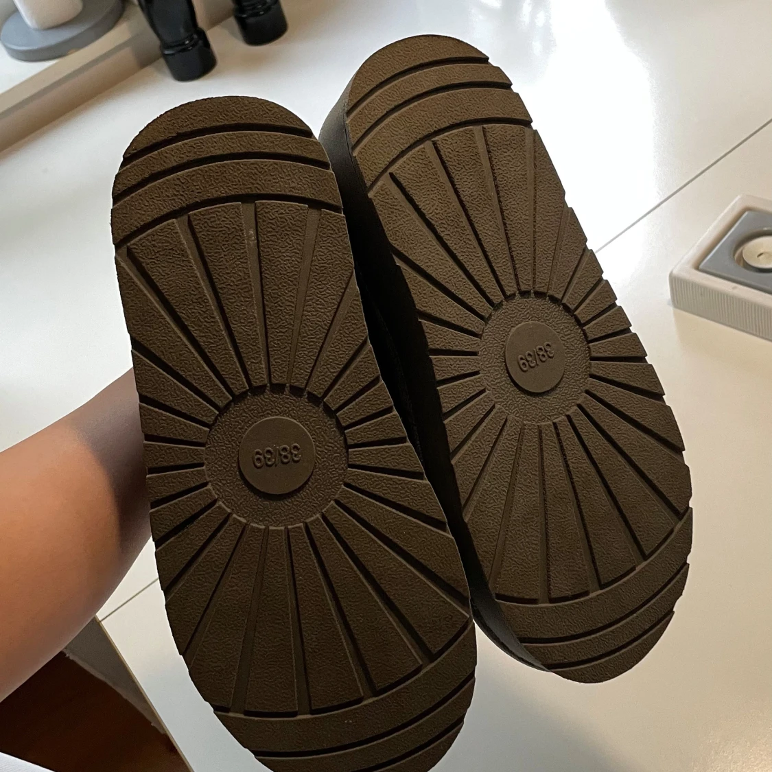 Uggs tazz liknande - 91