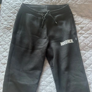 Hoodrich byxor - Använda men det finns inga tecken på defekter!!