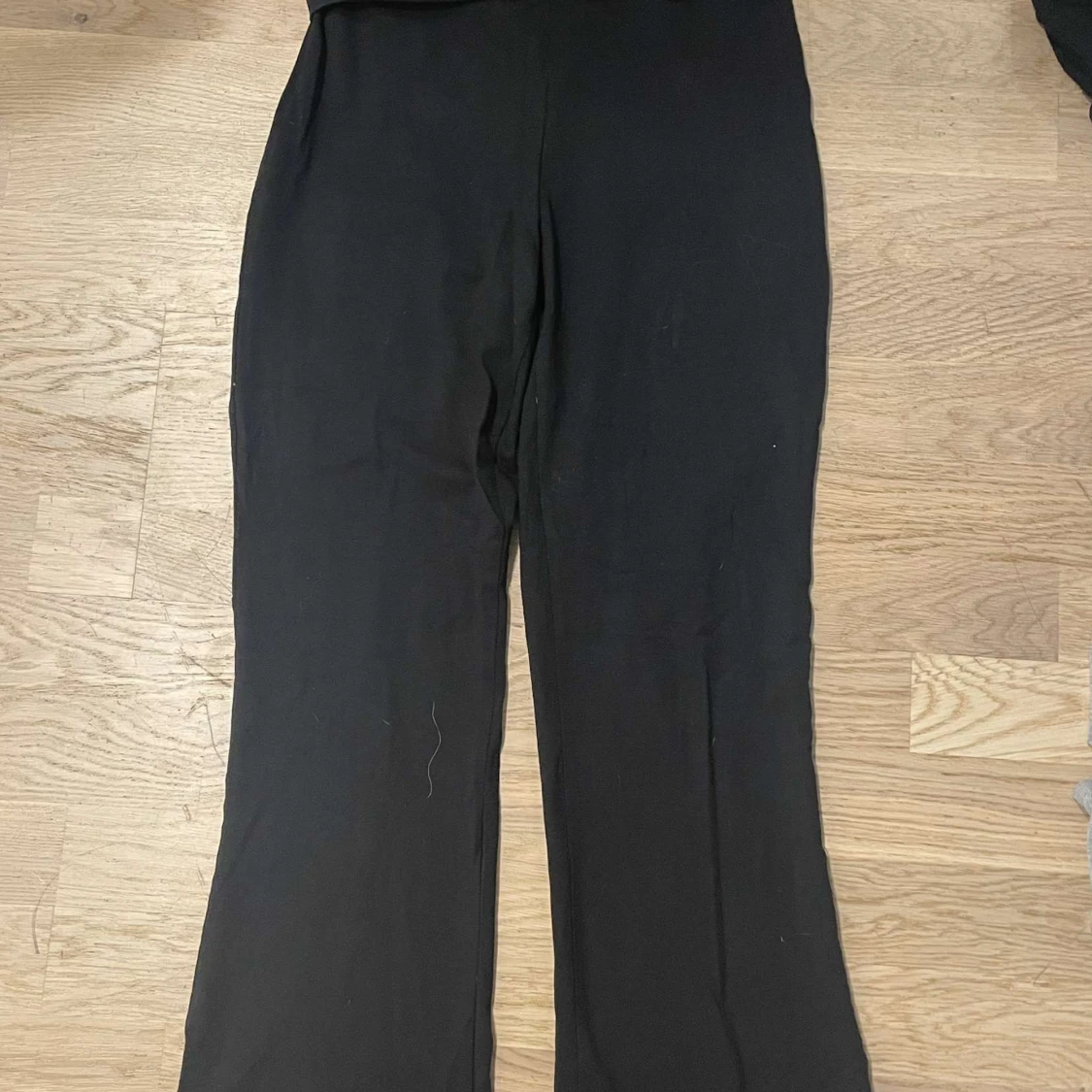 Mjukis byxor Gina låg mindjade  - 90