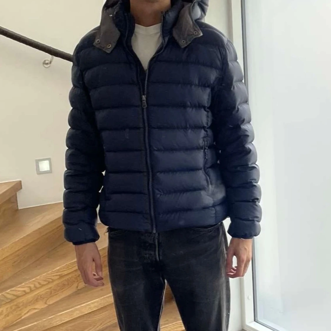 Colmar Vinterjacka - 93