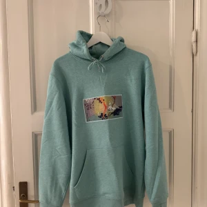 Kanye West Kidds See Ghosts Hoodie - Custome made Kidds See Ghost Hoodie M, passform lång smal