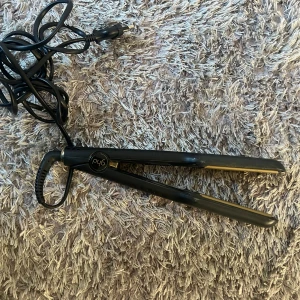 Ghd max - Bred  Ghd plattång  