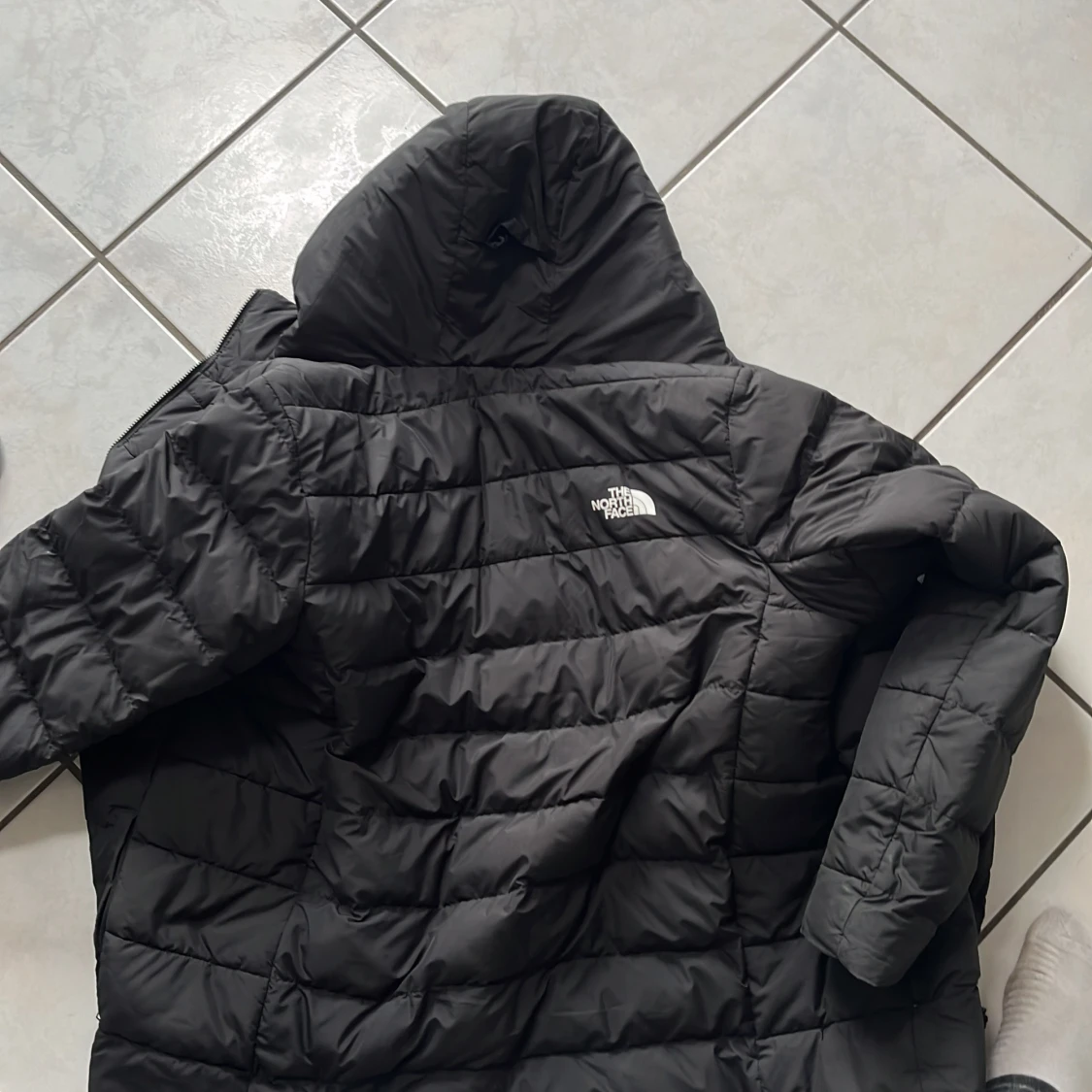 The north face jacka - 90