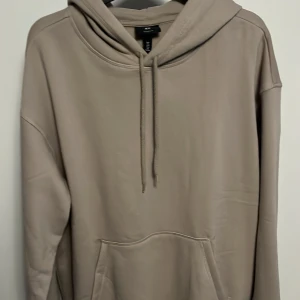 H&M Hoodie - H&M Hoodie Relaxed Fit
